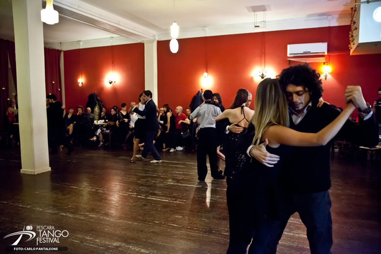 calesita tango club 1