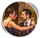 maestri di tango argentino