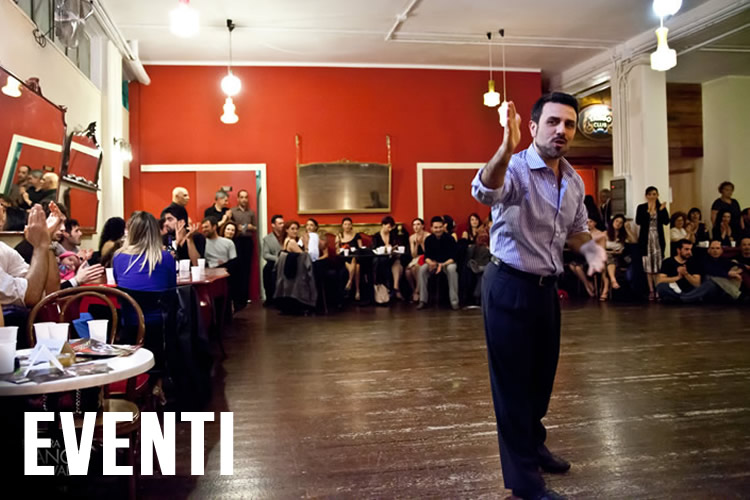 eventi